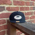Burnt Oak Logo Patch | Goat Rope