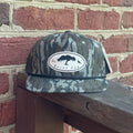 Burnt Oak Logo Patch | Goat Rope
