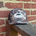 Burnt Oak Logo Patch